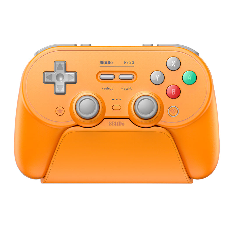8BitDo Pro 3