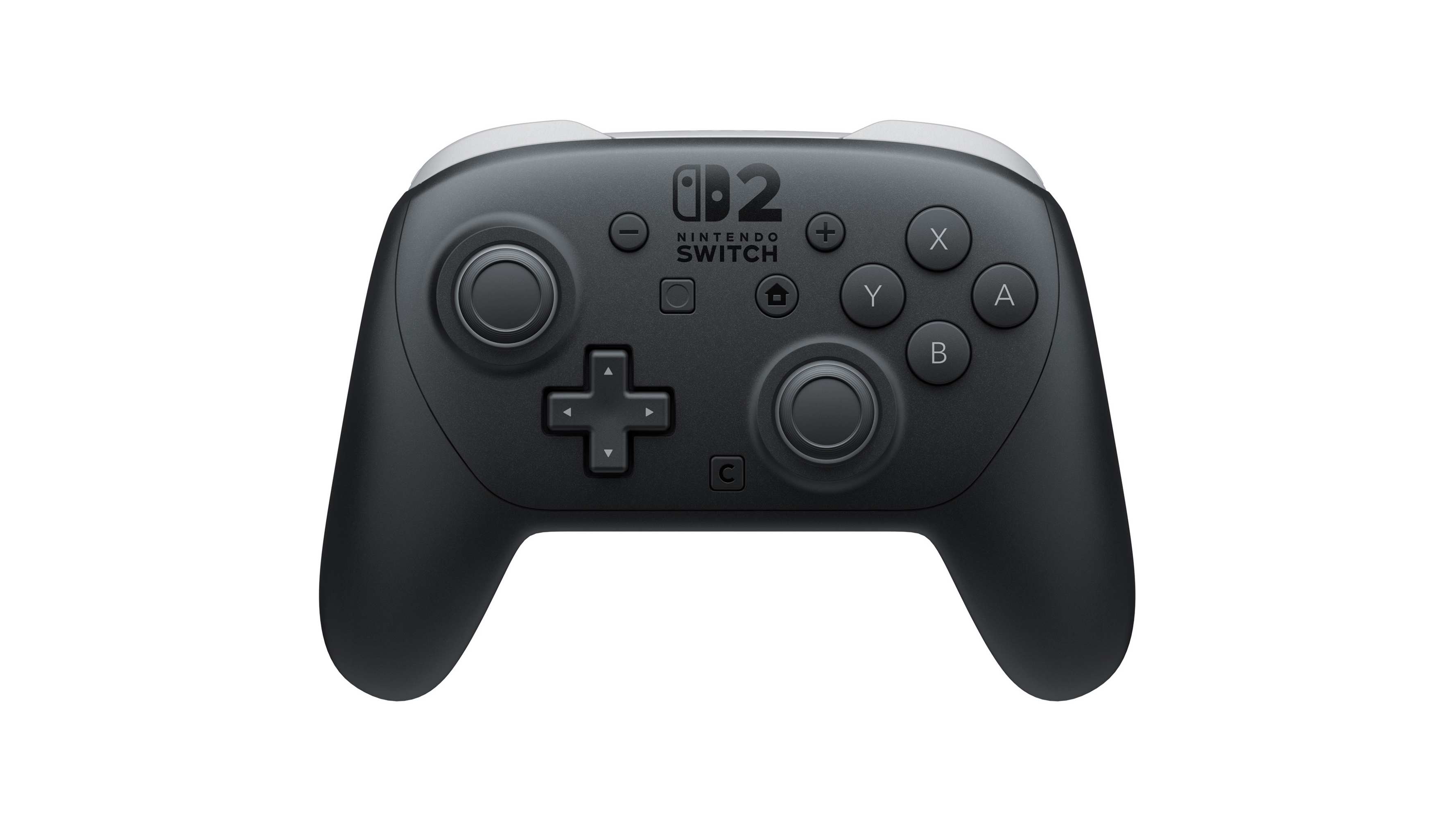 Nintendo Switch 2 Pro Controller