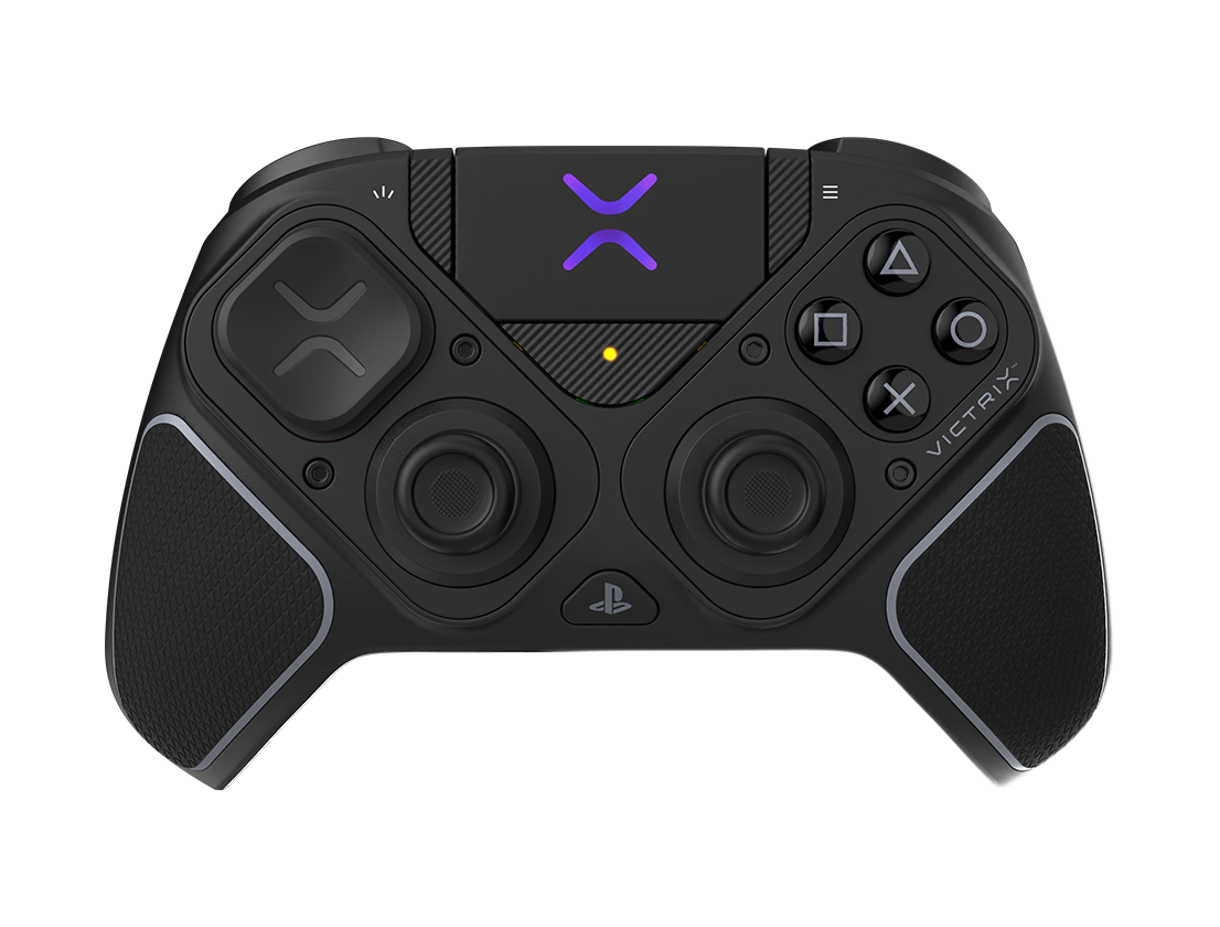 Victrix Pro BFG Reloaded